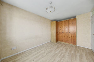 Hazel Drive Wingerworth